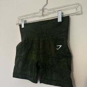 Gymshark Shorts